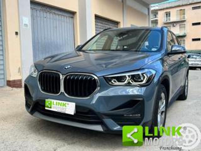 Bmw X1 Xdrive25e Plug In - Solo 10.000km 