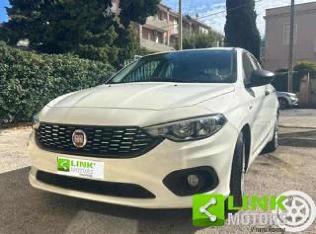 Fiat Tipo 1.6 Mjt S&s 5 Porte S-Design 