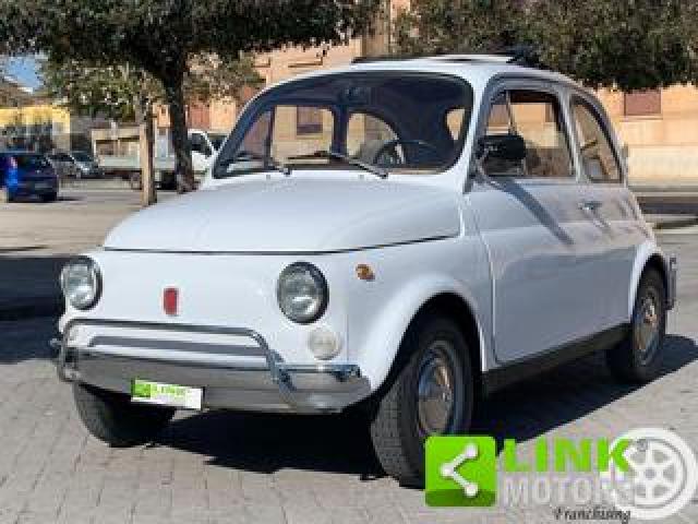 Fiat 500 L 