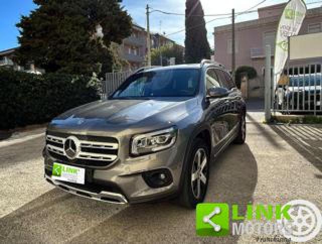 Mercedes Benz Glb 200 D Automatic Sport Plus 
