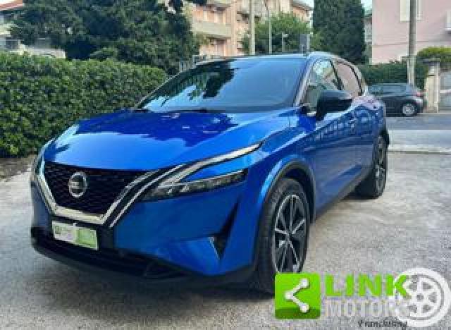 Nissan Qashqai Mhev 158 Cv Tekna+ 