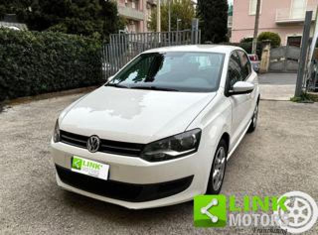 Volkswagen Polo 1.6 