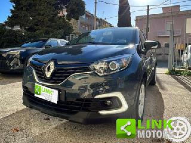 Renault Captur Dci  90 C 