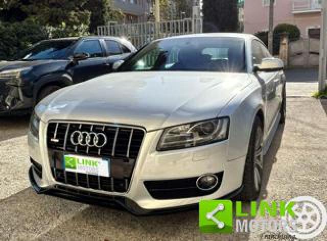 Audi A5 Spb 3.0 V6 Tdi  Quattro S Line 