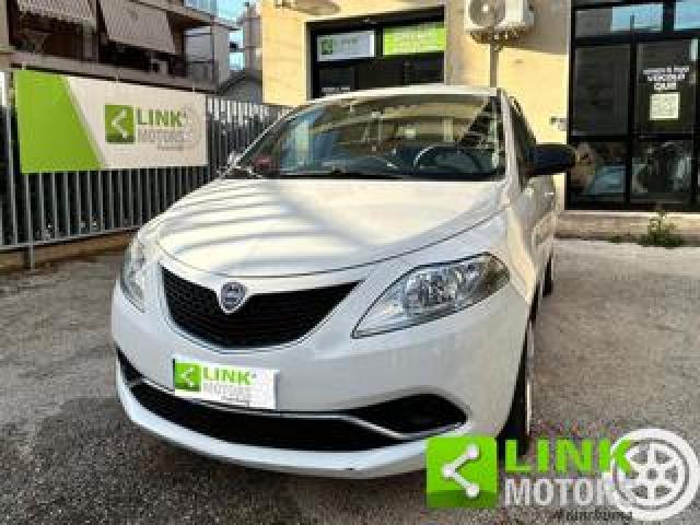 Lancia Ypsilon 1.3 Mjt 16v 80 Cv 5 Porte S&s Platinum 