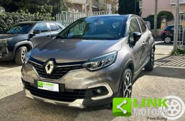 Renault Captur Dci 8v 90 Cv Start&stop Energy Bose 