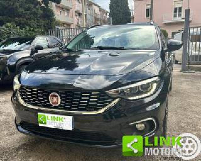 Fiat Tipo 1.4 120cv Gpl Sw S-Design 