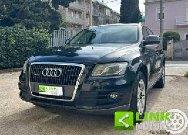 Audi Q5 2.0 Tdi 170cv Quattro Advanced Plus 