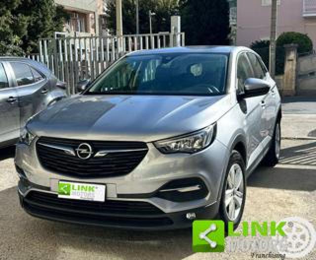 Opel Grandland X 1.5 Diesel Ecotec Start&stop Aut. Ultimate 