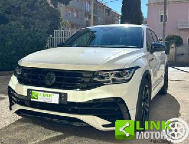 Volkswagen Tiguan 2.0 Tdi Dsg R-Line 