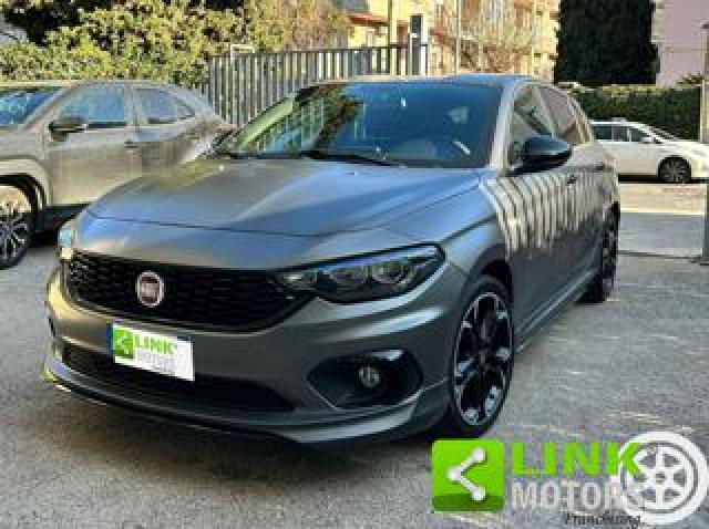 Fiat Tipo 1.6 Mjt  Mirror 