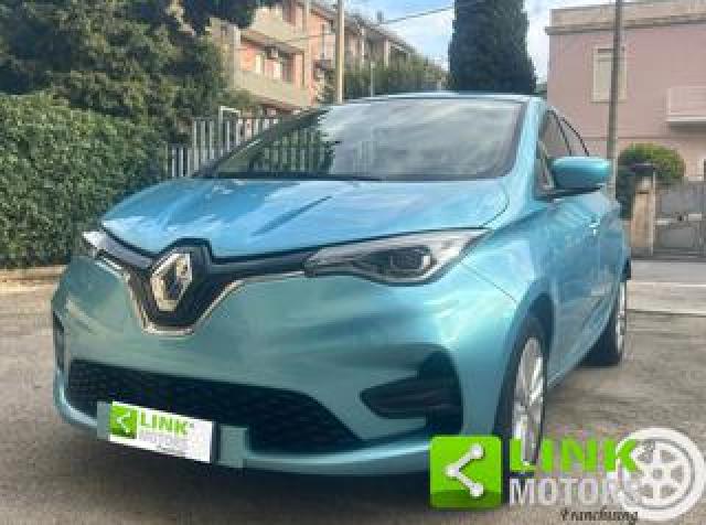 Renault Zoe Intens 