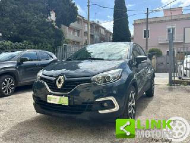 Renault Captur Dci  90 