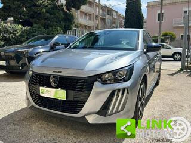 Peugeot 208 75cv  5 Porte Active 