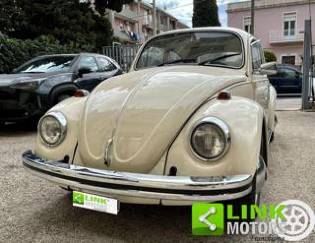 Volkswagen Maggiolino 11/d11 