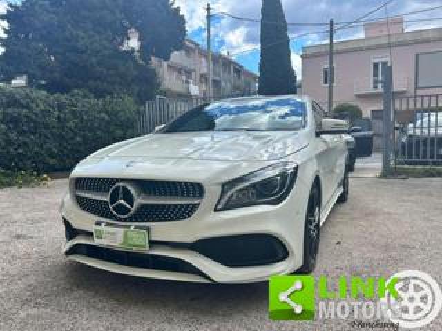 Mercedes Benz Cla 220 D Automatic Premium 