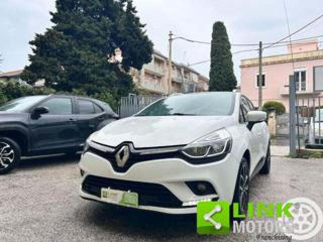 Renault Clio Sporter Tce 12v 90cv Start&stop Energy Intens 
