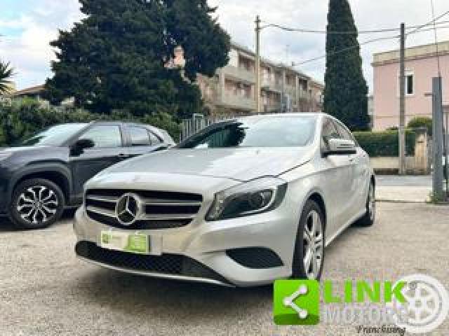 Mercedes Benz A 180 Cdi 