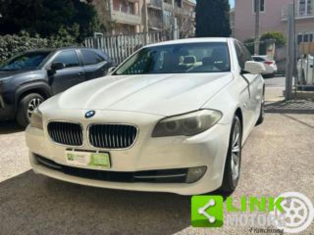 Bmw 520 D 