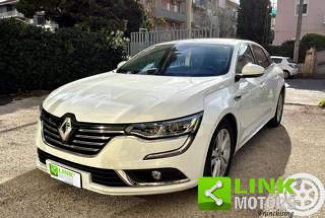Renault Talisman Dci 130 Cv Edc Energy Intens 
