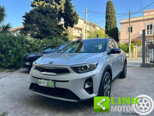 Kia Stonic Style  