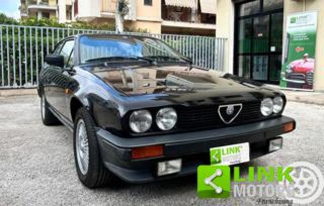Alfa Romeo Gtv 2.0 