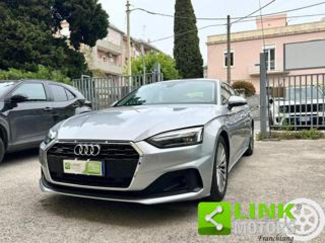 Audi A5 Spb Business Advanced 