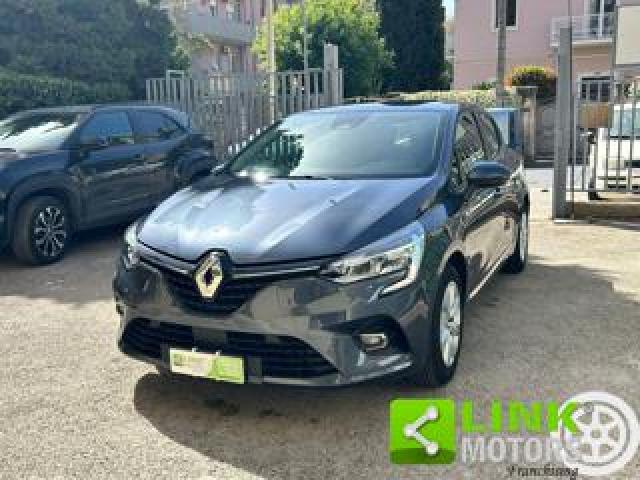 Renault Clio Clio 5 -Edition One 