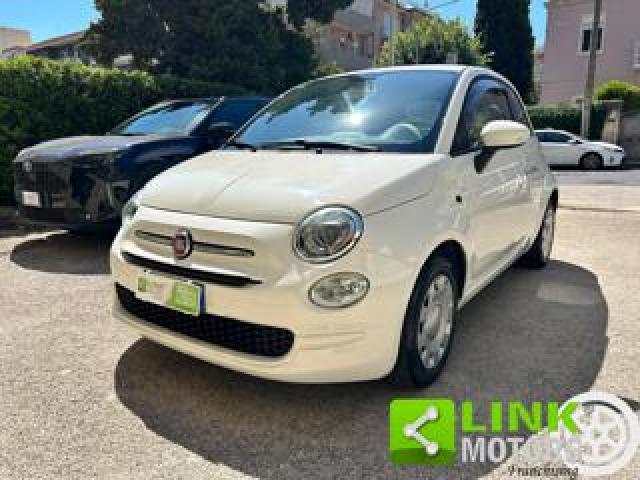 Fiat 500 Pop 