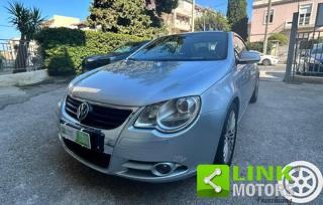Volkswagen Eos . 