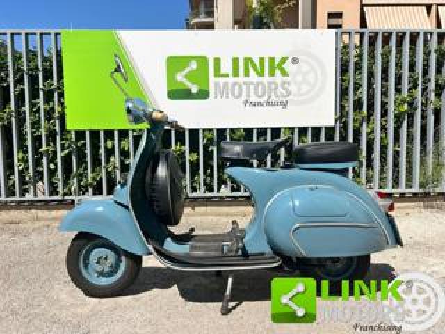 Piaggio Vespa 150 Vb1t Vbb 