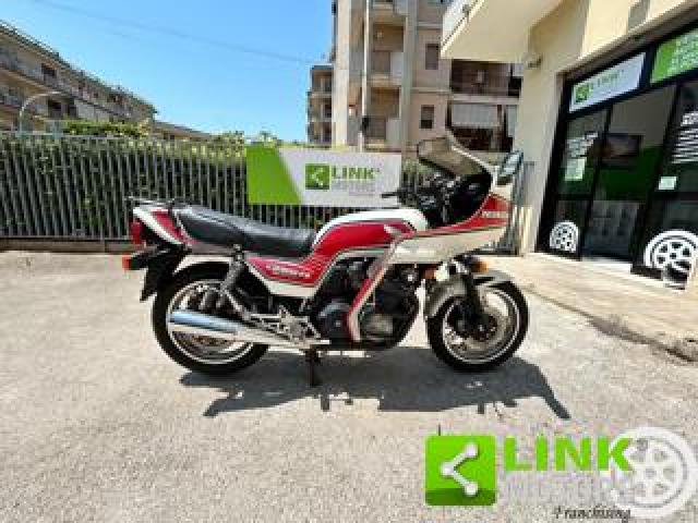 Honda Cb 900 F2 Bol D'Or  - Asi - 