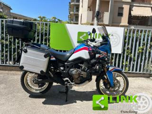 Honda Other Africa Twin Crf 1000 D  