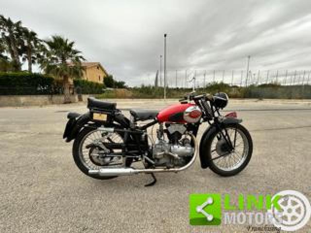 Gilera Nettuno Sport 250 Turismo  