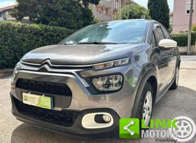 Citroen C3 1.5hdi - Uniproprietario - Ok Per Neopatentati 