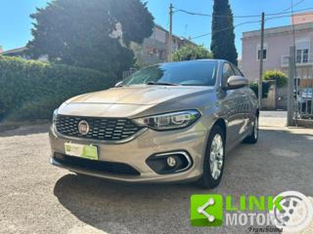 Fiat Tipo Lounge  