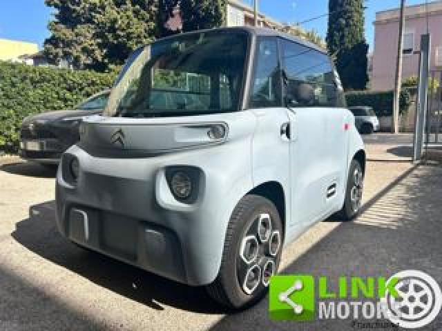 Citroen Ami . 