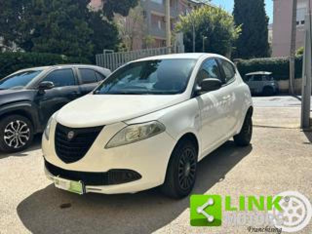 Lancia Ypsilon Elefantino 