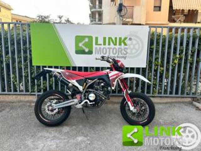 Fantic Motor Xmf 125 Competition 