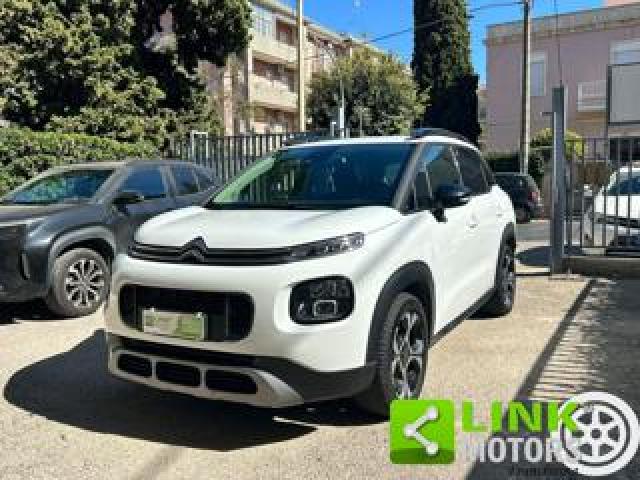 Citroen C3 Aircross Shine 