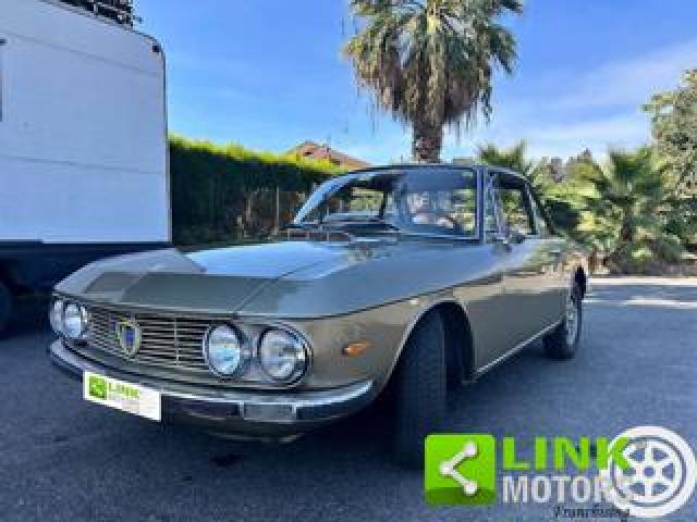 Lancia Fulvia Coupe 1.3 Ii Serie 