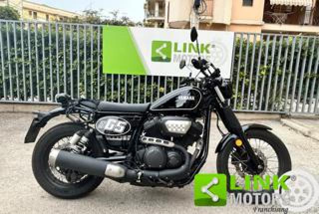 Yamaha Scr 950 . 