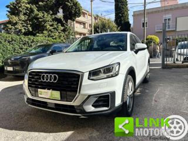 Audi Q2 Admiral - Cinghia Distribuzione Ok 