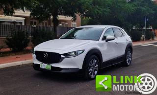Mazda Cx-30 E-Skyactiv Exceed X-Unico Proprietario 
