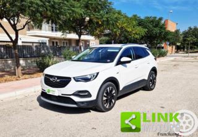 Opel Grandland X 1.6 Diesel Ecotec Business  Tagliandata! 