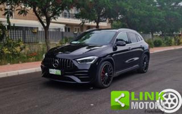 Mercedes Benz Gla 45 Amg Premium 