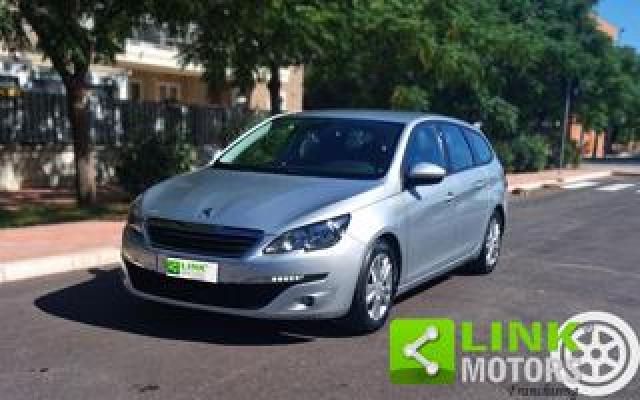 Peugeot 308 Bluehdi 1.6 Business Sost.distribuzione 