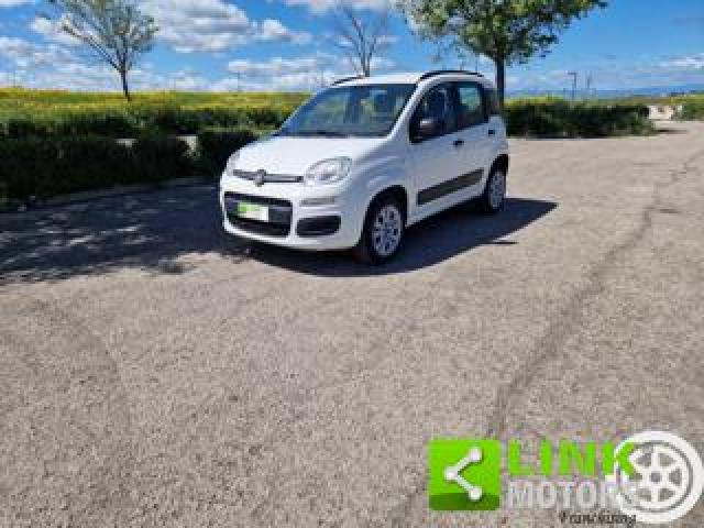 Fiat Panda 0.9 B/met 