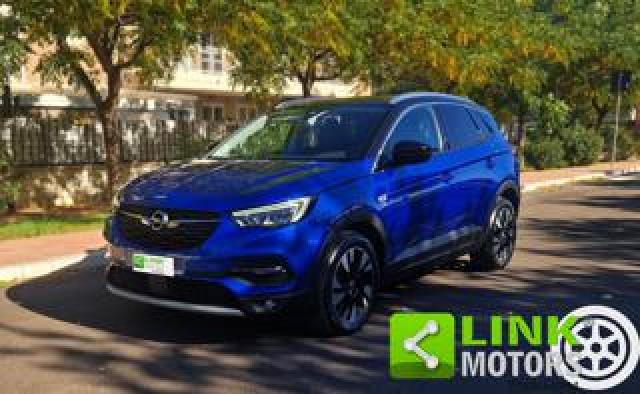 Opel Grandland X 1.5 Diesel Ecotec Start&sto Ultimate 