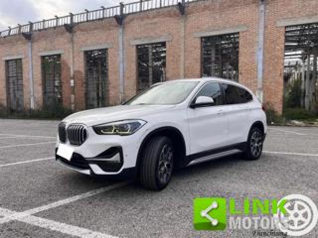 Bmw X1 Sdrive16d Xline 